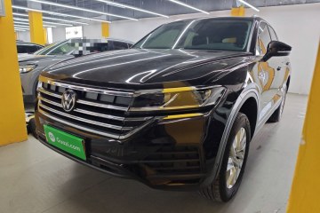 Used Volkswagen Touareg 2021 2.0 TSI Flagship Special Edition