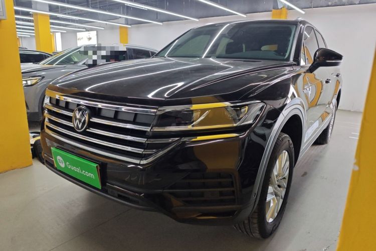 Used Volkswagen Touareg 2021 2.0 TSI Flagship Special Edition