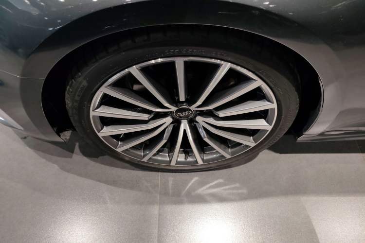 Used Audi A5 2023 Sportback 40 TFSI quattro Luxury Dynamic Edition
