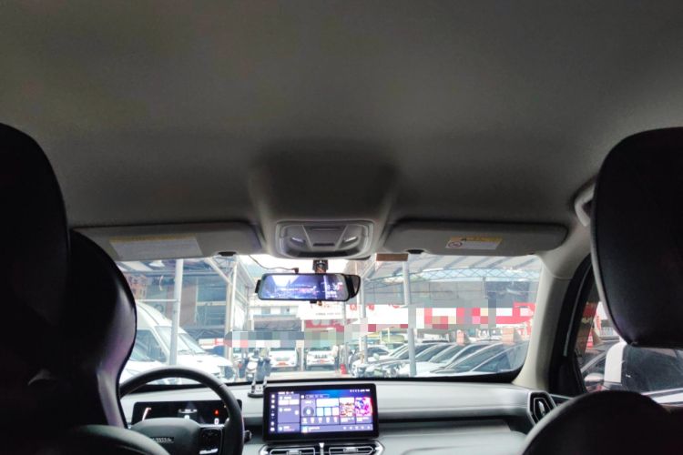 Used Haval H5 2023 2.0T Automatic 4x4 Innovation Edition – Diesel