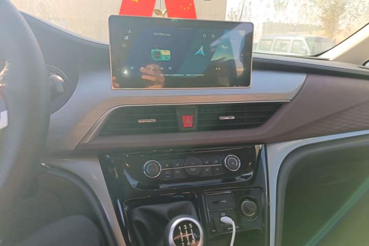 Used  M3 2023 PLUS 1.5T 9-Seater Smart Connectivity Version