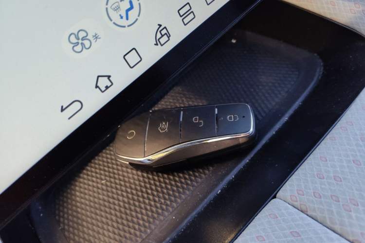 Used BYD Dolphin 2021 405 km Fashion Edition
