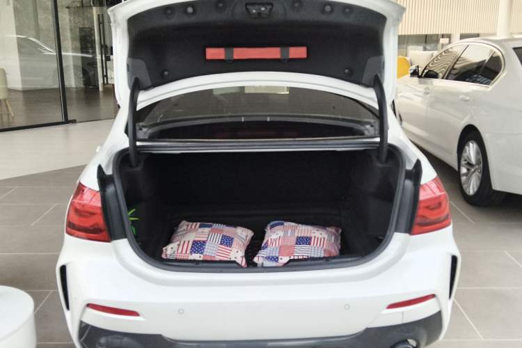 Used BMW 1 Series 2021 Revised 120i M Sport Night Edition
