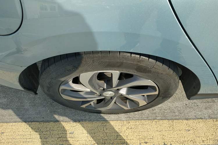 Used Buick Velite 6 2022 Plug-in Hybrid Connected Smart Edition
