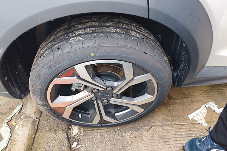 Used Lynk & Co 06 2025 Renew 1.5T Halo
