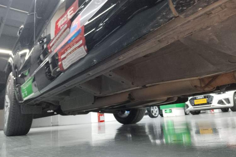 Used Cadillac XT6 2020 28T Six-Seater Four-Wheel-Drive Luxury Version