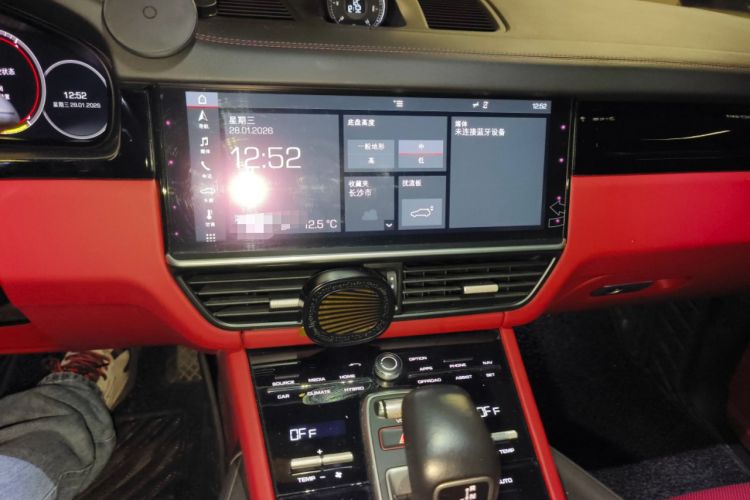 Used Porsche Cayenne E-Hybrid 2019 Cayenne E-Hybrid 2.0T