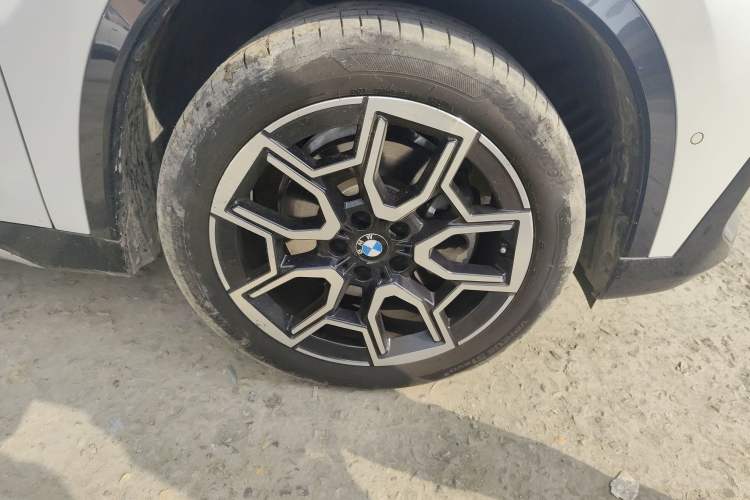 Used BMW X1 2023 sDrive25Li X Design Package