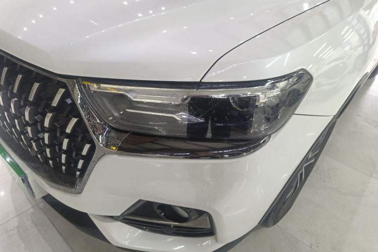 Used Haval H6 2023 National Trend Edition 1.5T Automatic Urban Version