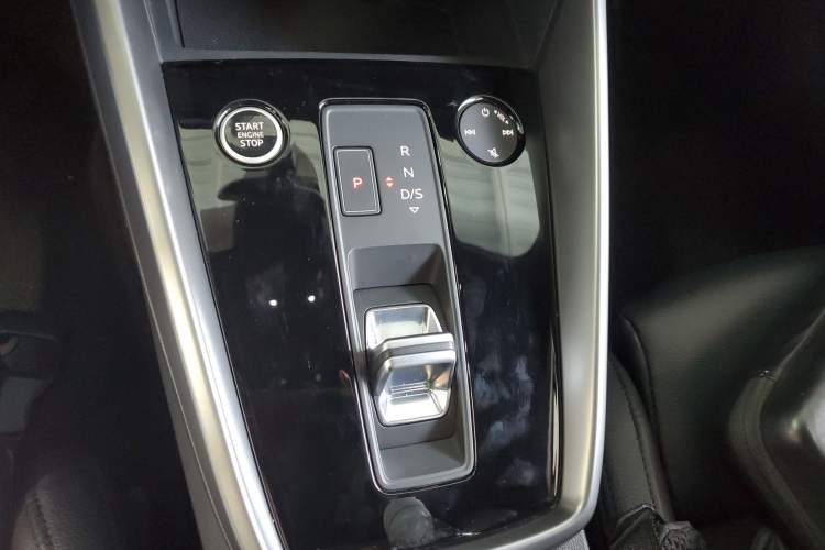 Used Audi A3 2022 A3L Limousine 35 TFSI Progressive Sport Edition