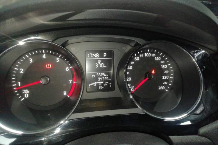 Used Volkswagen Sagitar 2018 1.6L Automatic Comfort Model
