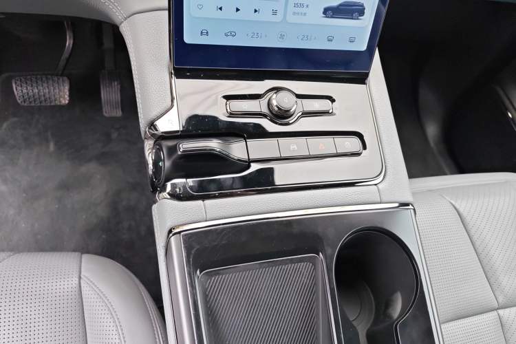 Used Nio ES8 2020 580 km Range Six-Seater Version