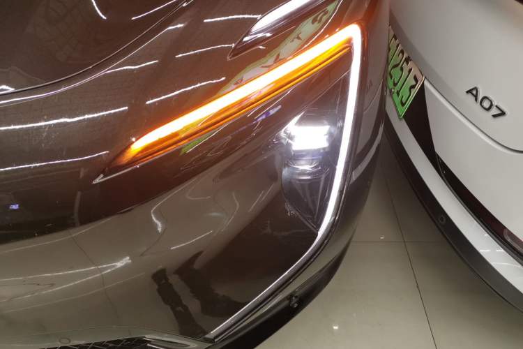 Used  07 2024 Max Extended-Range Edition
