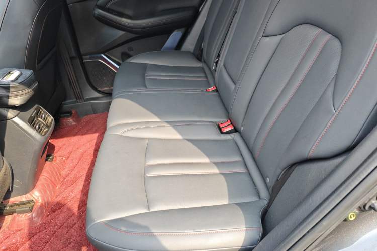 Used GAC Trumpchi GS4 2020 270T Automatic Smart Connectivity Edition