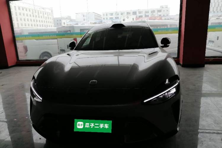 Used Xiaomi Auto YU7 2025 Ultra-Long Range Rear-Wheel Drive Version