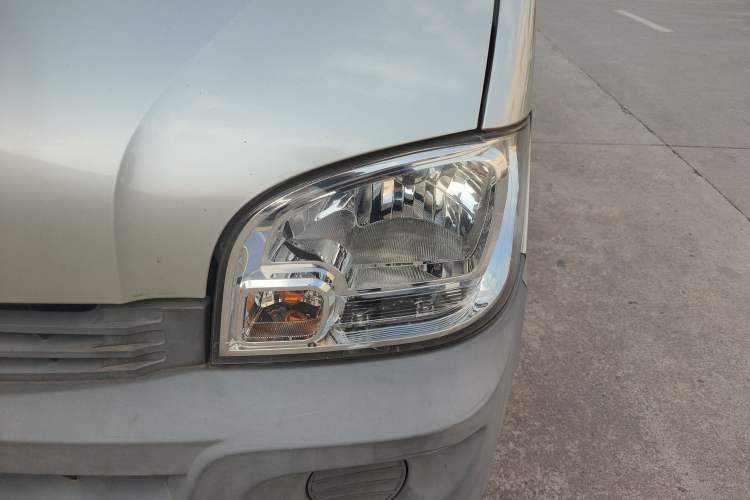 Used Wuling Zhiguang 2015 1.2L Practical LS-I Model