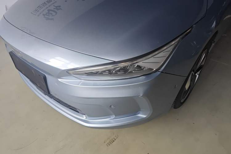 Used Geometry A 2019 High-Energy Ultra-Long Range PowerCube Version