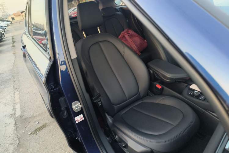 Used BMW X1 2018 sDrive18Li Fashion Model
