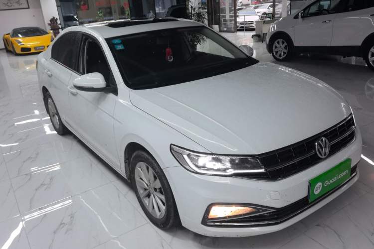 Used Volkswagen Bora 2020 1.5L Automatic Comfort Model