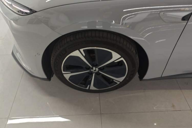 Used Nio ET5T 2024 75kWh Touring