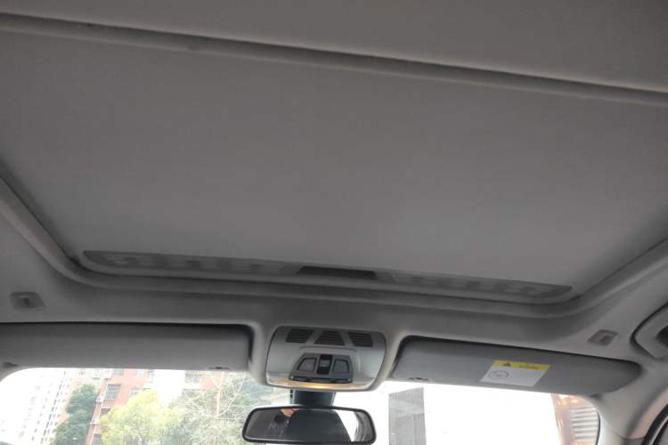 Used BMW 3 Series 2017 320Li Fashion Model
