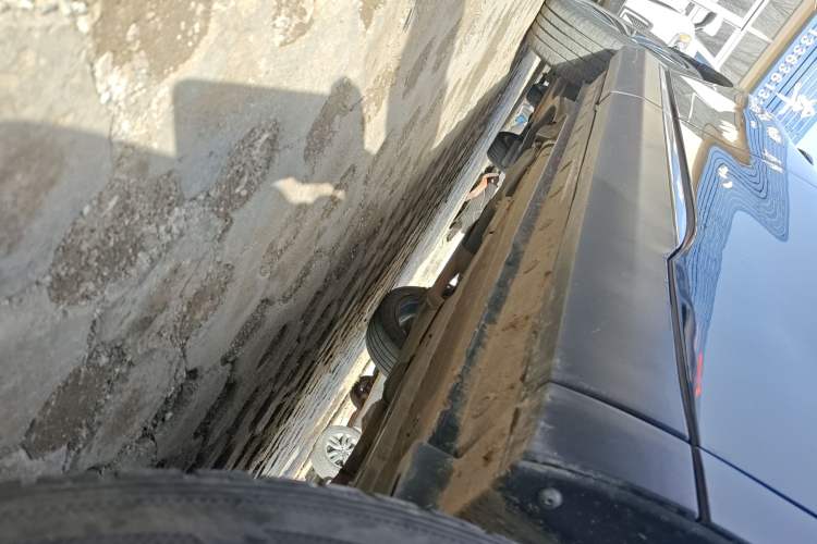 Used Venucia T90 2017 2.0L Manual ChenShang Edition
