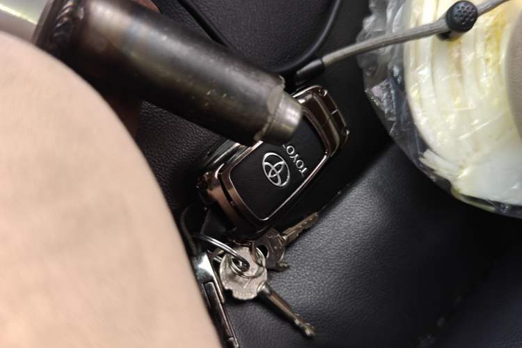 Used Toyota Corolla 2021 1.2T S-CVT Elite Edition