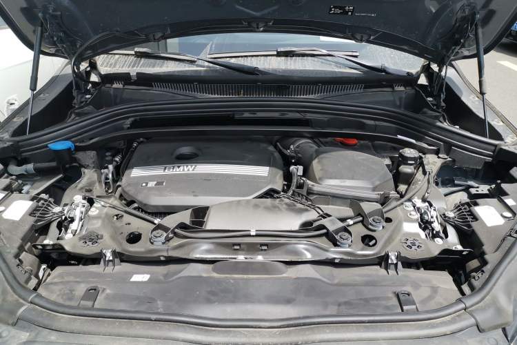 Used BMW X2 2024 sDrive25i M Sport Package
