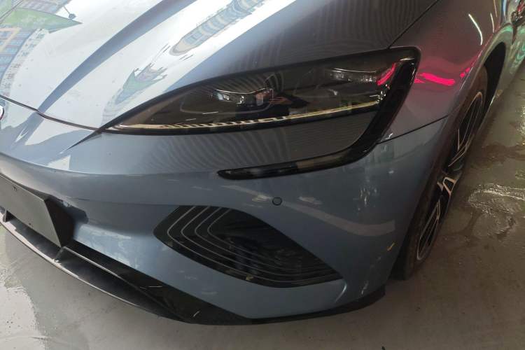 Used BYD Seal 2025 650 Zhihang Edition