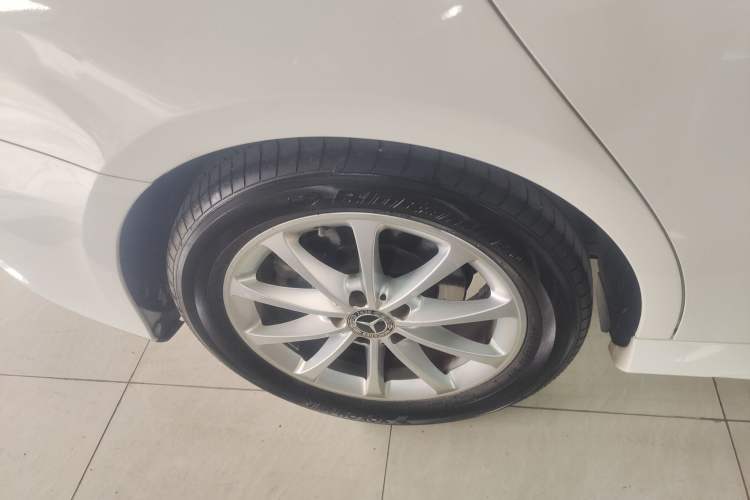 Used Mercedes-Benz A-Class 2021 A 200 L Sport Sedan Dynamic Model