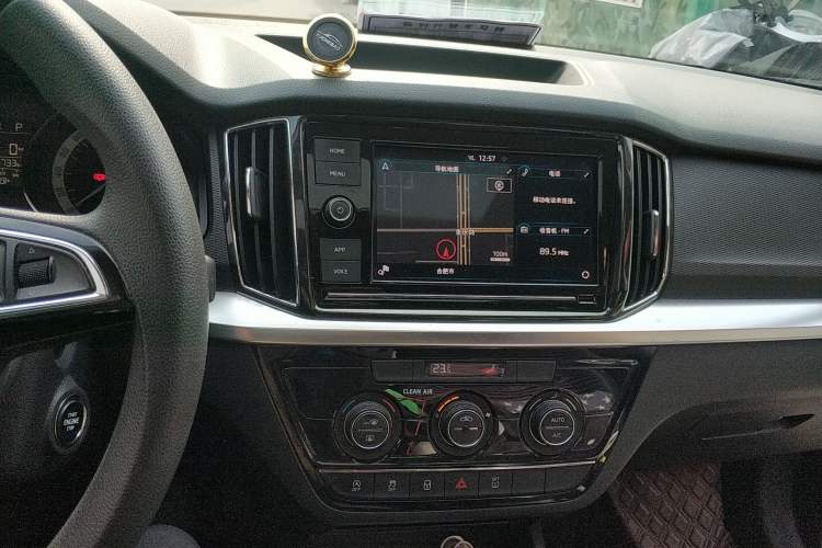 Used Skoda Kamiq 2018 1.5L Automatic Comfort Edition China VI Standard