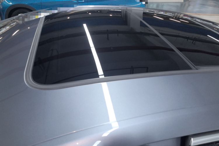 Used BYD Han 2025 DM-i 125KM Prestige Model
