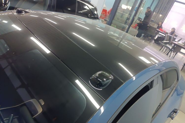 Used ONVO L60 2024 60 kWh All-Wheel Drive
