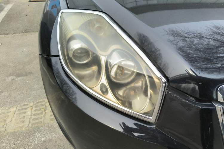 Used Geely Auto GX7 2015 Sport Edition 2.0L Automatic Luxury Model
