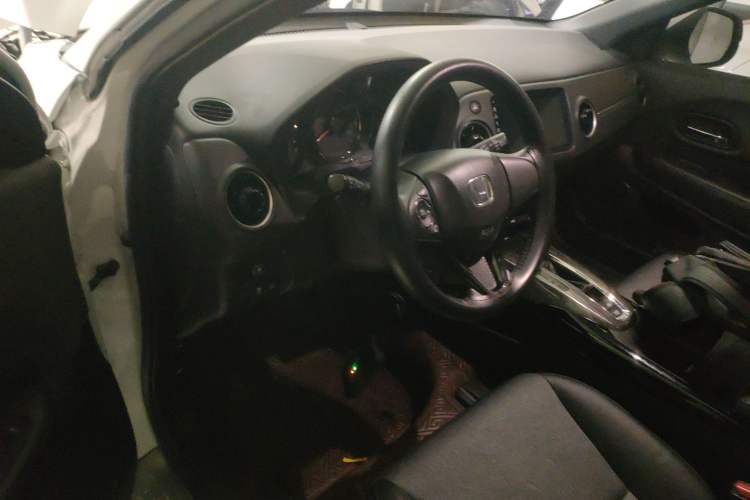 Used Honda XR-V 2021 1.5L CVT Comfort Version