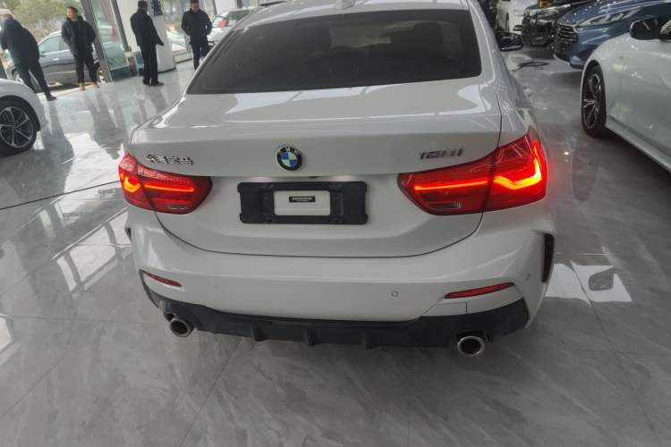 Used BMW 1 Series 2021 Revised 120i M Sport Edition
