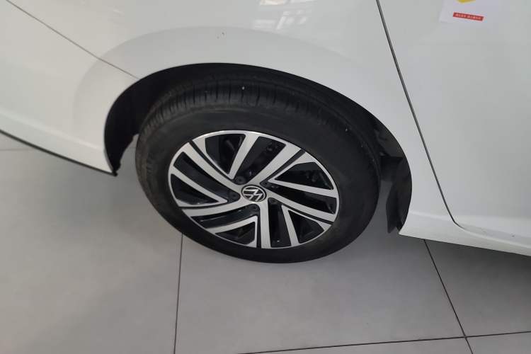 Used Volkswagen Lavida 2023 300TSI DSG Full-Comfort Edition
