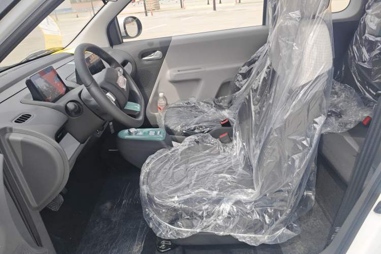 Used  Lumin 2024 130km Qingyue Version
