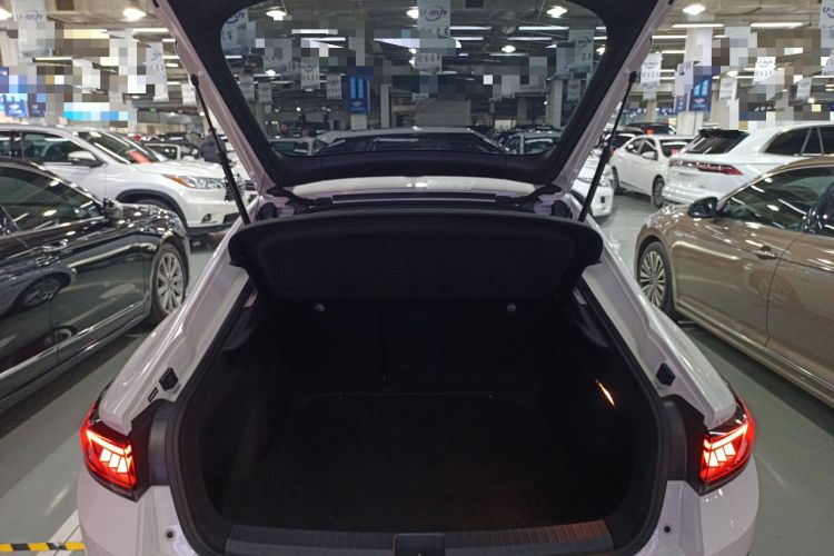 Used Volkswagen Lamando 2022 Lavida L 280TSI DSG Hot Edition
