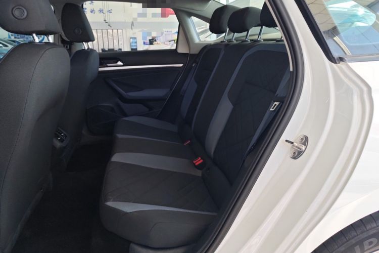 Used Volkswagen Lavida 2023 1.5L Automatic De Yi Edition
