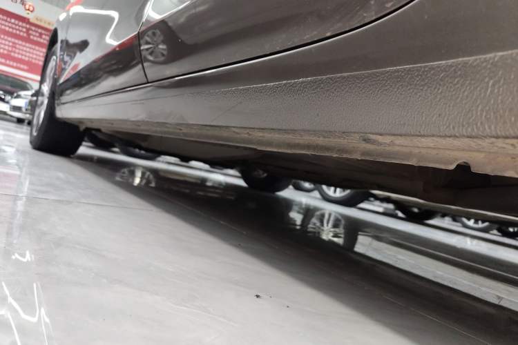 Used Buick GT 2019 18T Automatic Connected Elite Model China VI Standard
