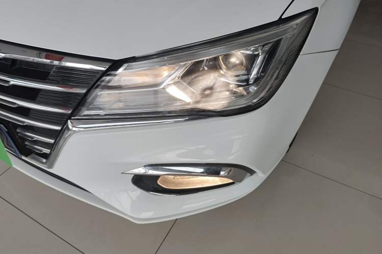 Used Roewe i5 2020 1.5L Automatic 4G Connected Linghao Edition
