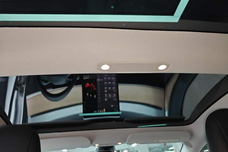 Used Tesla Model 3 2021 Standard Range Rear-Drive Upgraded Version