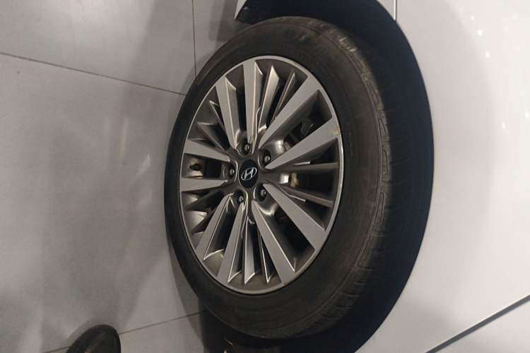 Used Hyundai Mistra 2017 1.6T Automatic Smart GLS China V Standard