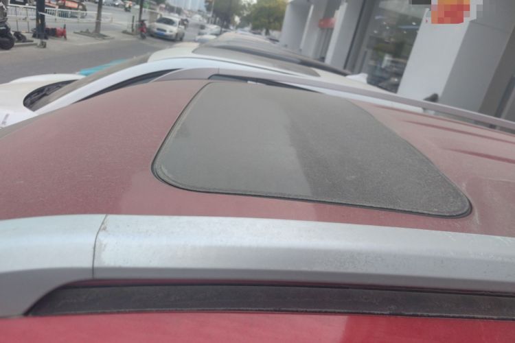 Used Chery Tiggo 5x 2019 HERO 1.5L CVT Luxury Edition
