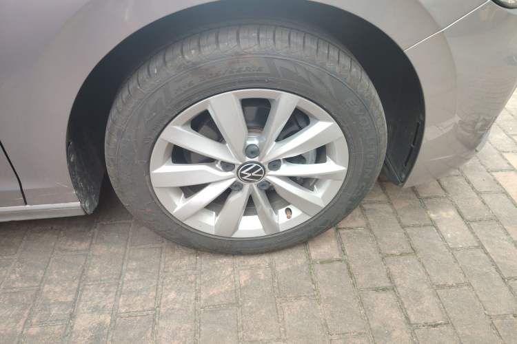 Used Volkswagen Bora 2021 1.5L Automatic Elite Smart Connect Edition
