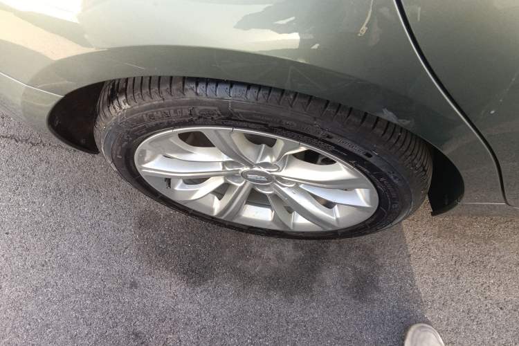 Used Cadillac CT5 2024 28T Luxury Pro Trim
