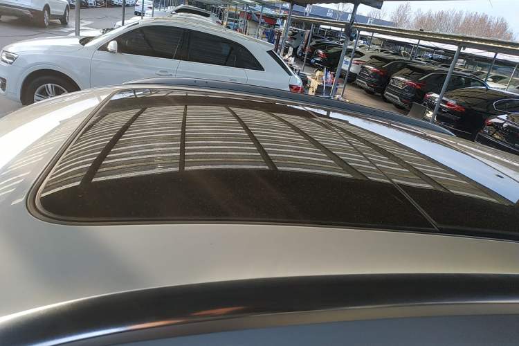 Used Audi Q3 2016 30 TFSI Collector's Edition Comfort Model
