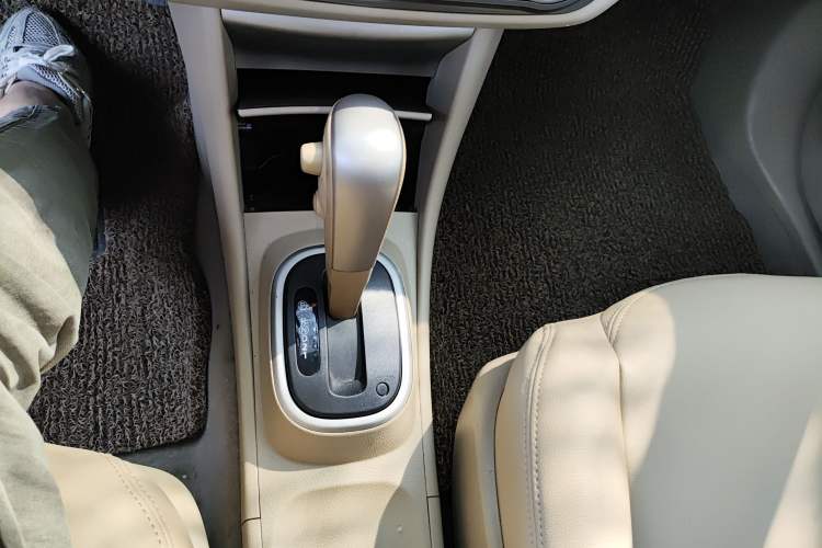 Used Nissan Sylphy 2012 Classic 1.6XE Automatic Comfort Edition