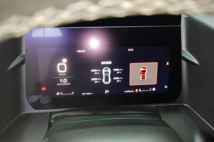 Used Haval DARGO 2021 2.0T DCT Two-Wheel Drive Chinese Mastiff Edition